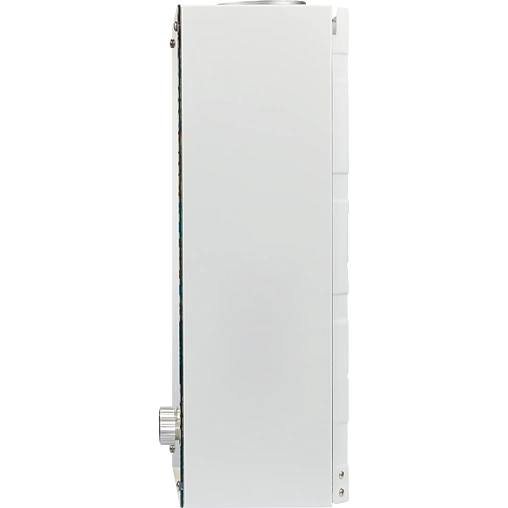 Водонагреватель проточный газовый Zanussi GWH 10 Fonte Glass Paradiso