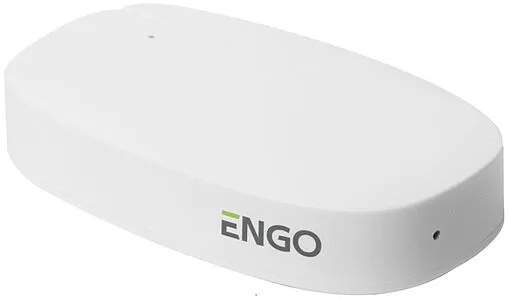Беспроводной датчик открытия дверей и окон ENGO DOOR белый EDOORZB