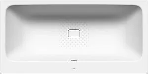 Ванна стальная Kaldewei Asymmetric Duo 190x100 mod. 744 anti-slip+easy-clean белый 274430003001 Ванна стальная Kaldewei Asymmetric Duo 190x100 mod. 744 anti-slip+easy-clean белый 274430003001, 1