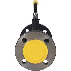 Кран шаровый фланцевый Ду20 Ру40 Broen БАЛЛОМАКС КШТ 60.113.020.А.40, 5