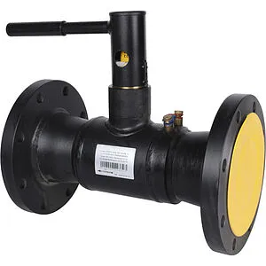 Балансировочный клапан DN200 Kvs 422 Broen Venturi FODRV 3950100-606005, 1