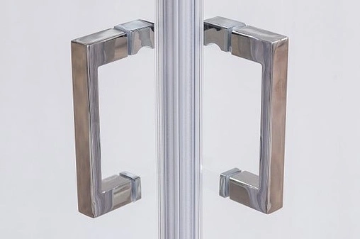 Душевое ограждение 1200x900мм прозрачное стекло Roltechnik Lega Line LLS2/1200 554-1209000-00-02