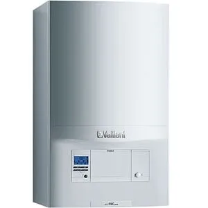 Настенный конденсационный газовый котел двухконтурный турбированный 28кВт Vaillant ecoTEC pro VUW INT IV 286/5-3 H 0010021981 Настенный конденсационный газовый котел двухконтурный турбированный 28кВт Vaillant ecoTEC pro VUW INT IV 286/5-3 H 0010021981, 5