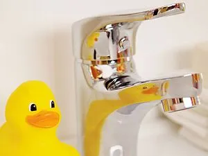 Смеситель для раковины Am.Pm Joy хром F8502100 Смеситель для раковины Am.Pm Joy хром F8502100, 3