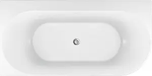 Ванна акриловая Allen Brau Priority 4 А 170x78 L белый 2.31004.20A Ванна акриловая Allen Brau Priority 4 А 170x78 L белый 2.31004.20A, 1