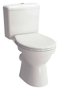 Унитаз-компакт VitrA Normus Facelift белый 9705B003-7200, 1