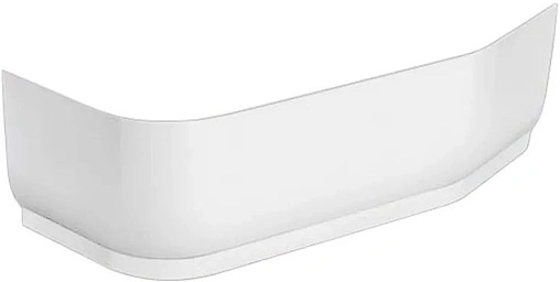 Панель для ванны фронтальная левая Vagnerplast Selena 147 L белый VPPP15007FL3-04