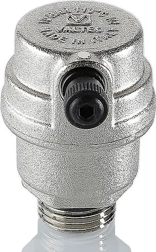 Воздухоотводчик автоматический ½&quot;н Valtec VT.502.NH.04