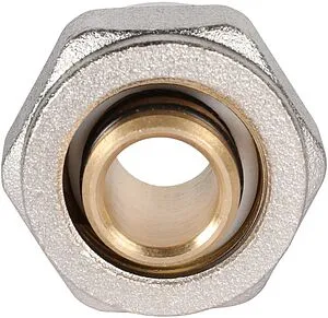 Концовка для металлопластиковых труб ¾&quot;ек x 20x2.0мм Rommer RFC-1021-002020, 5