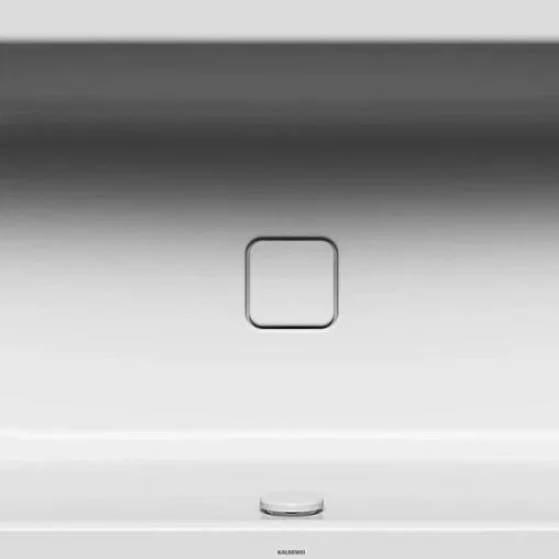 Слив-перелив для ванны Kaldewei Comfort-Level КА4080 белый матовый 687772000001 Слив-перелив для ванны Kaldewei Comfort-Level КА4080 белый матовый 687772000001