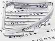 Полка Kludi A-XES хром 4898705