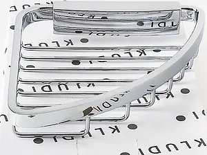 Полка Kludi A-XES хром 4898705 Полка Kludi A-XES хром 4898705, 4