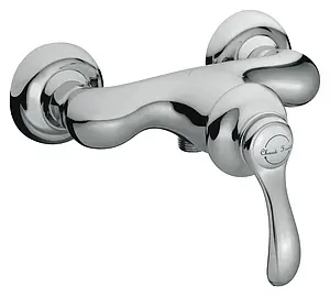 Смеситель для душа Jacob Delafon Fairfax хром E71095-CP Смеситель для душа Jacob Delafon Fairfax хром E71095-CP, 1