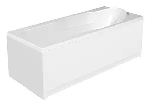 Ванна акриловая Cersanit Santana 160x70 63324 Ванна акриловая Cersanit Santana 160x70 63324, 3