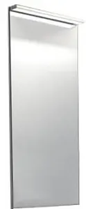 Зеркало с подсветкой Aquaton Интегро М с подогревом 1A144402IN010, 1