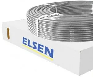 Труба металлополимерная Elsen Elspipe Triplex 32 x 4.7 мм PE-Xc/AL/PE-RT бухта 25м EPT32.3710-25, 2