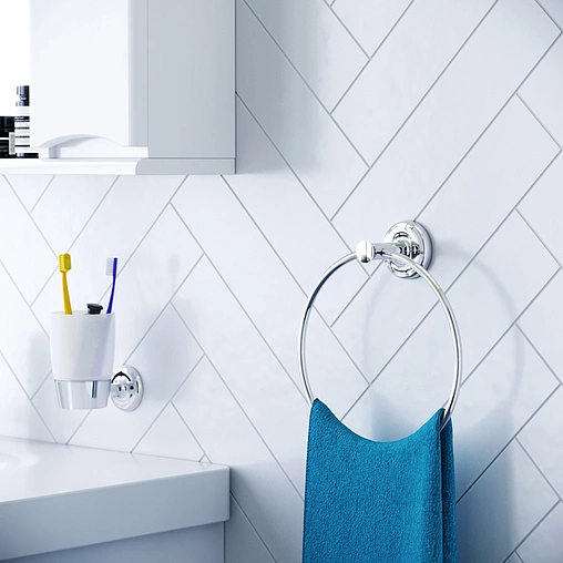 Полотенцедержатель Am.Pm Like хром A8034400
