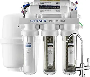 Фильтр обратного осмоса Гейзер Премиум П 20052 Фильтр обратного осмоса Гейзер Премиум П 20052, 1