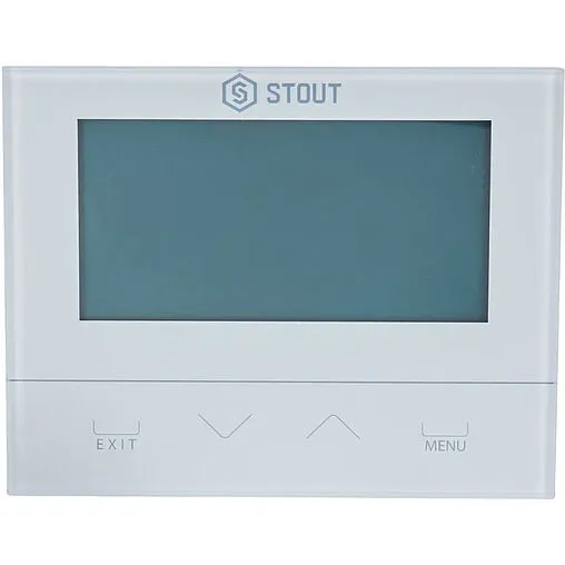 Комнатный терморегулятор Stout  ST-292v2 STE-0101-029221