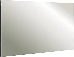 Зеркало с подсветкой Aquanika Quadro 100 с подогревом, с датчиком движения AQQ10070RU126 Зеркало с подсветкой Aquanika Quadro 100 с подогревом, с датчиком движения AQQ10070RU126, 2