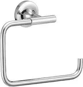 Держатель туалетной бумаги Milardo Magellan хром MAGSM00M43, 1