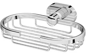 Мыльница Am.Pm Sense L хром A7434600 Мыльница Am.Pm Sense L хром A7434600, 1