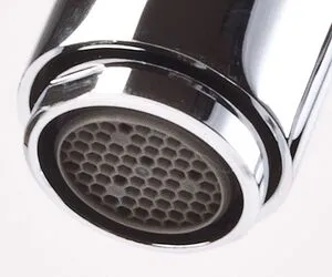 Смеситель для раковины Hansgrohe Focus 240 хром 31609000, 5