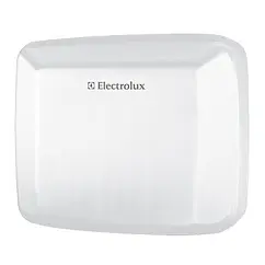 Сушилка электрическая для рук Electrolux EHDA белый EHDA/W-2500