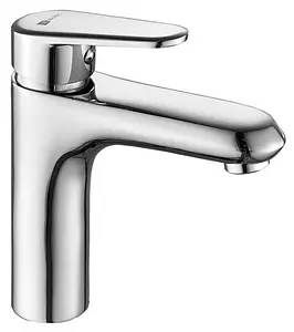 Смеситель для раковины Lemark Point хром LM0306C, 1