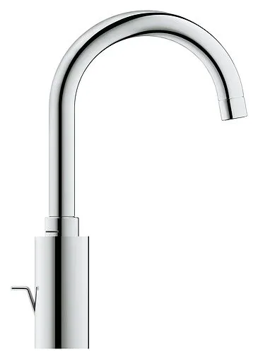 Смеситель для раковины Grohe Eurosmart Cosmopolitan хром 32830000 Смеситель для раковины Grohe Eurosmart Cosmopolitan хром 32830000
