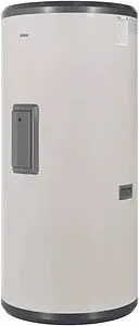 Бойлер косвенного нагрева с возможностью установки ТЭНа Haier AquaBoost 1.200F (32.4 кВт) GC07LUE16RU Бойлер косвенного нагрева с возможностью установки ТЭНа Haier AquaBoost 1.200F (32.4 кВт) GC07LUE16RU, 3