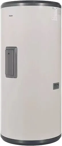 Бойлер косвенного нагрева с возможностью установки ТЭНа Haier AquaBoost 1.200F (32.4 кВт) GC07LUE16RU