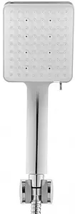 Душевой набор Swedbe Calypso хром 5095, 4