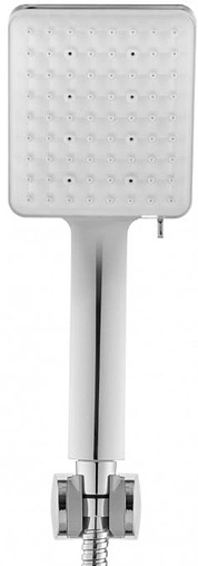 Душевой набор Swedbe Calypso хром 5095