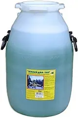 Теплоноситель (Антифриз) пропиленгликоль Теплый Дом ЭКО -30 50кг Теплоноситель (Антифриз) пропиленгликоль Теплый Дом ЭКО -30 50кг