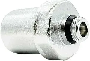 Гаситель гидроударов ½"н TIM WHS1002 Гаситель гидроударов ½"н TIM WHS1002, 3