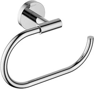 Полотенцедержатель Aquatek Оберон хром AQ4221CR Полотенцедержатель Aquatek Оберон хром AQ4221CR, 1