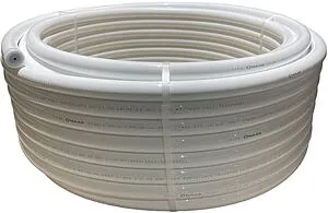 Труба металлополимерная WAAG Stabil 32 x 4.7 мм PE-Xb/Al/PE-RT бухта 50м WG.1130151, 1