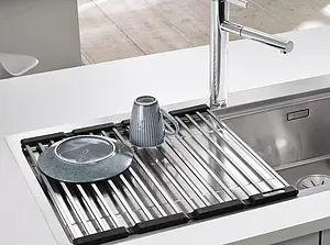 Ролл-мат Blanco нержавеющая сталь 238482 Ролл-мат Blanco нержавеющая сталь 238482, 4