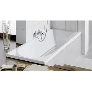 Ванна стальная Bette Ocean 180x80 anti-slip+easy-clean белый 8857-000 PLUS AR Ванна стальная Bette Ocean 180x80 anti-slip+easy-clean белый 8857-000 PLUS AR, 3