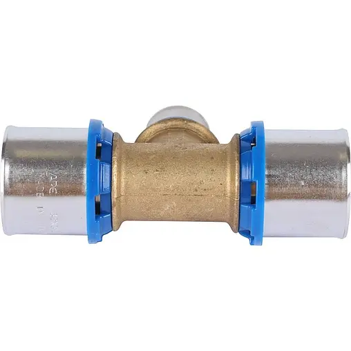 Тройник пресс редукционный 32мм x 20мм x 32мм APE ARL2400424