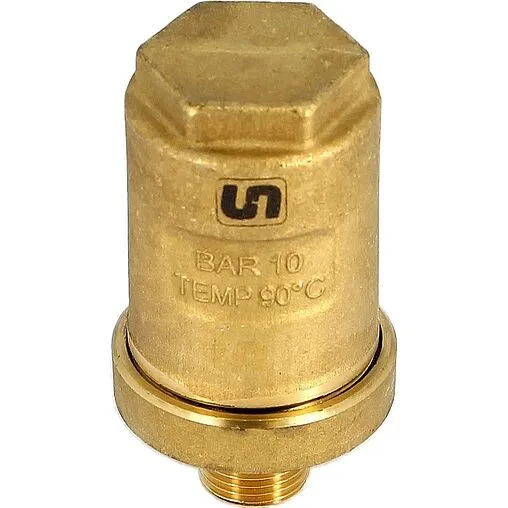 Гаситель гидроударов ½&quot;н Uni-fitt 260G2400