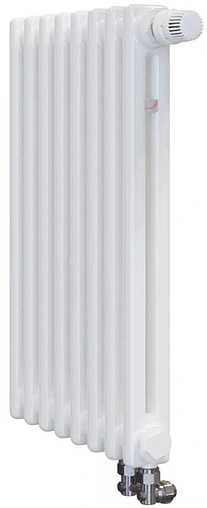 Радиатор стальной трубчатый Zehnder Charleston Completto 2050/08 V001½&quot; 9016