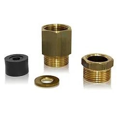 Ввод в трубу герметичный для кабеля Raychem Frostguard GL-T2-01