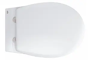 Комплект 6 в 1 Grohe Solido 39419000 с кнопкой Skate Air 38505000 хром глянцевый Комплект 6 в 1 Grohe Solido 39419000 с кнопкой Skate Air 38505000 хром глянцевый, 5