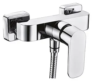 Смеситель для душа Cezares Grace хром GRACE-C-D-01, 1