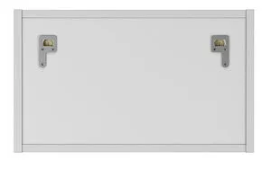 Шкаф Айсберг Классик 01-50 Белый DA1144HR, 4