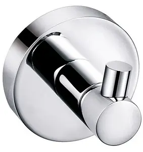 Крючок Rav Slezak Colorado хром COA0100 Крючок Rav Slezak Colorado хром COA0100, 1