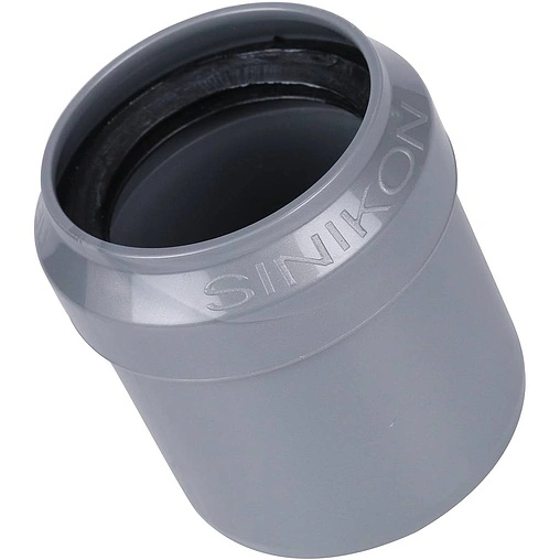 Патрубок переходной короткий внутренний D=50x40мм Sinikon 513001.R Патрубок переходной короткий внутренний D=50x40мм Sinikon 513001.R