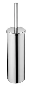 Ёршик для унитаза Ideal Standard IOM хром A9108MY, 1